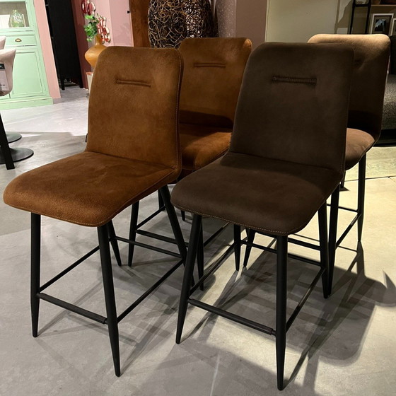 Image 1 of Feelings Dexter Moss