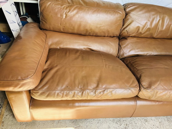 Image 1 of Banque Poltrona Frau Petronio