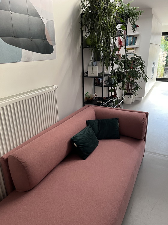 Image 1 of Seggiolino Fest, cuscino, poltrona lunga L