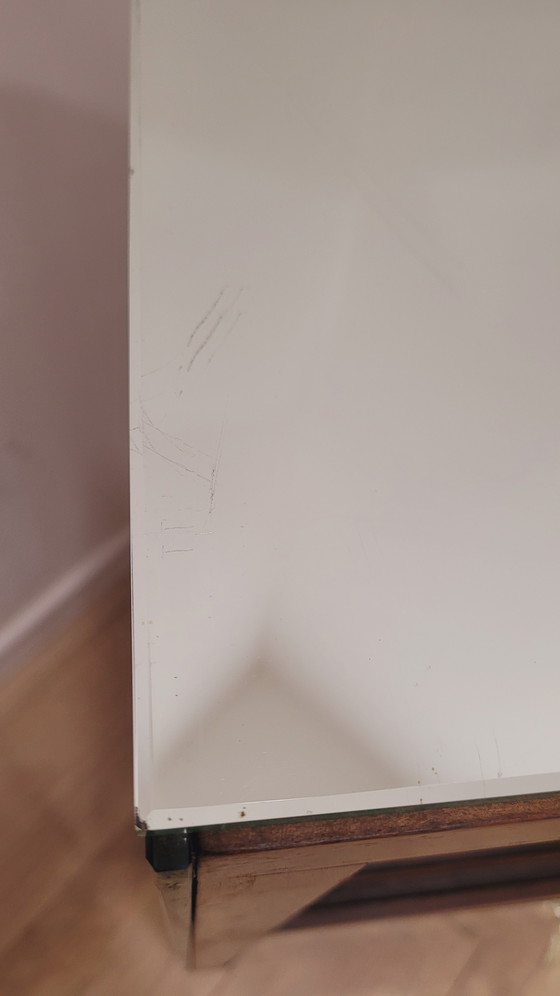 Image 1 of Muebles de estilo Art Déco italiano