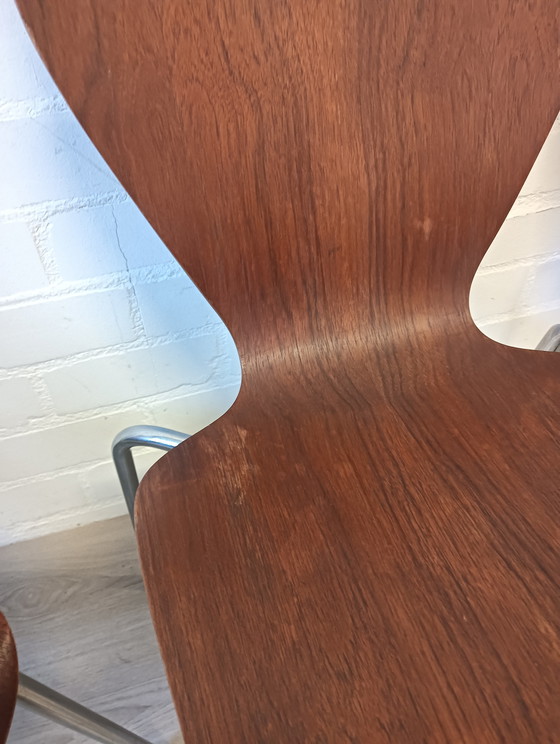 Image 1 of Drabert vintage chairs