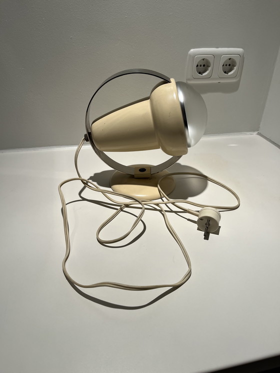 Image 1 of Lampada da scrivania vintage Philips