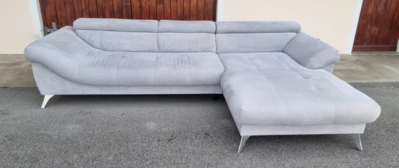 Image 1 of Divano angolare in ottime condizioni, come nuovo, utilizzato solo per pochi mesi.