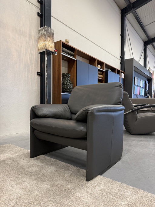 Leolux Bora Beta Poltrona Senso Ombra