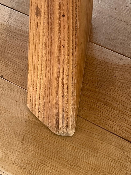 Image 1 of Pierre Chapo, Esstisch T35D