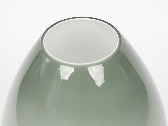 Image 1 of Lampada a sospensione danese vintage Pompei di Jo Hammerborg, Fog og Morup, 1963