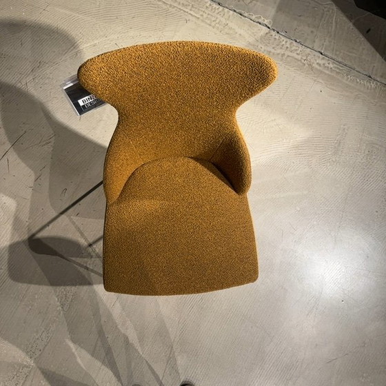 Image 1 of Bert Plantagie Iuno eetkamerstoel