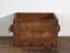 Antique Chinese wooden basket with iron straps – China, circa 1900 – Decorative Objects (photo 34 of 34)