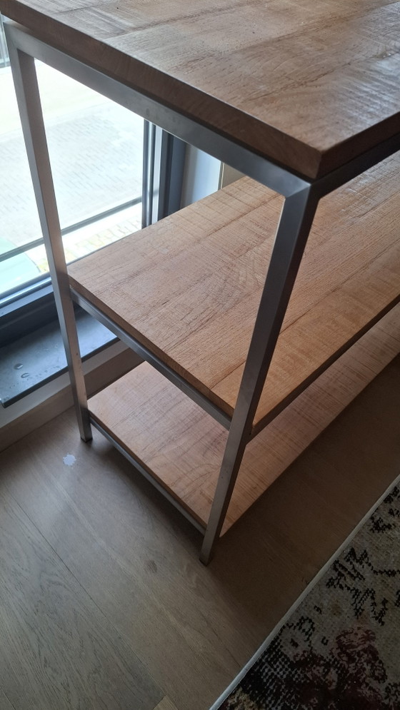 Image 1 of Ethnicraft side table