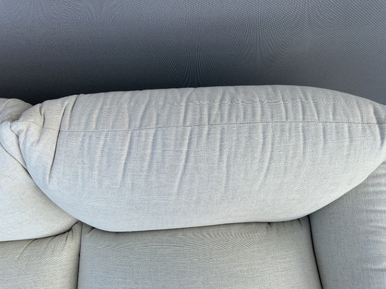 Arflex Marenco Zweisitzer Sofa, 1 Armlehne – Andere (photo 10 of 18)