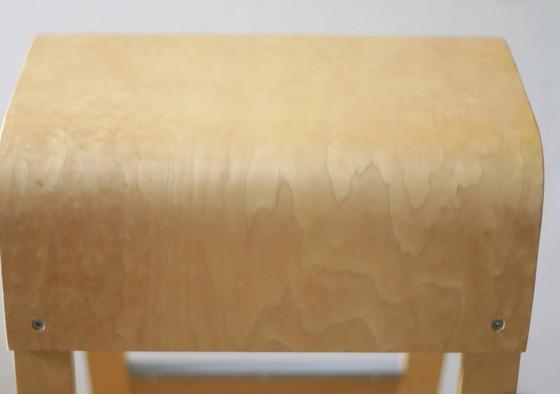 Image 1 of Design klassieker Kruk Salve Ikea, Ehlen Johansson