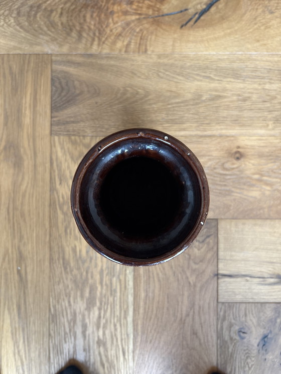 Image 1 of West German Vase