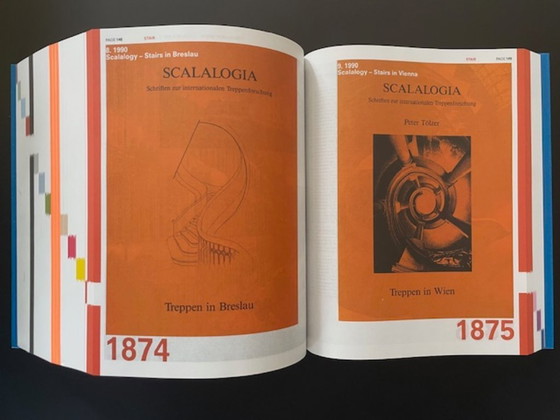 Image 1 of Rem Koolhaas. Elements of Architecture