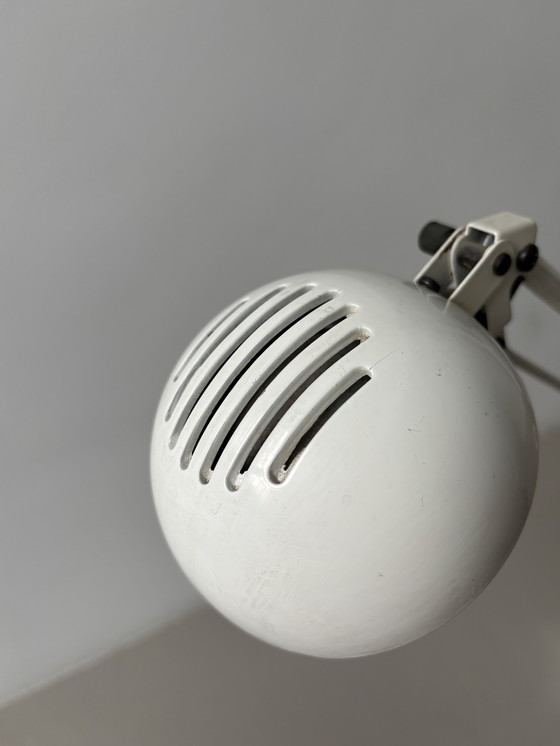 Image 1 of Stilplast balance desklamp jaren 80 