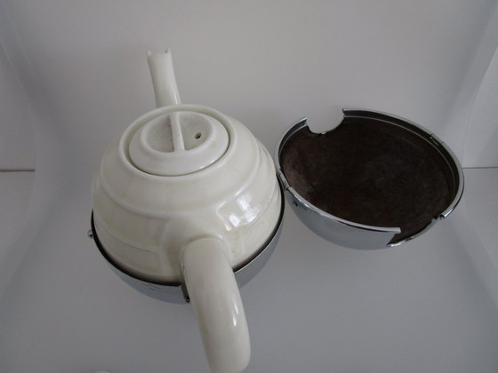 Image 1 of WMF ball can