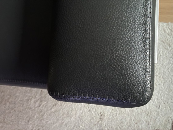 Image 1 of Leolux Ardante Bank Anthrazit 