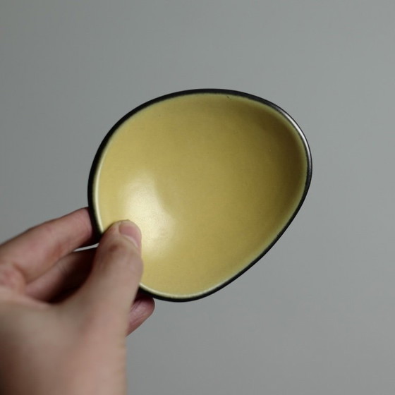 Collezione di otto ciotole in ceramica Fritz van Daalen, Germania, anni '50 – Fritz van Daalen Keramik (photo 27 of 35)