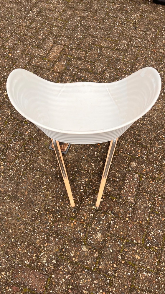 Image 1 of Vitra rocking chair