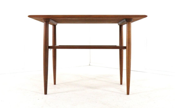 Image 1 of Table d'appoint vintage RS Associates de Montréal
