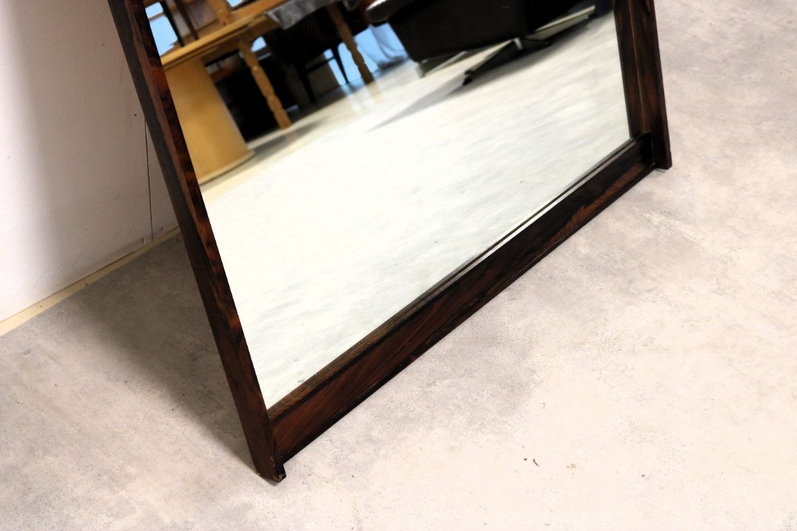 Vintage Swedish mirror | €595 | Whoppah