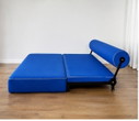 Softline SLEEP Schlafsofa – Busk+Hertzog – Kvadrat Hallingdal 65