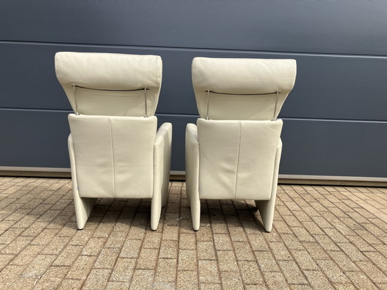 Image 1 of 2x Jori Corbo (Angel) asiento individual, respaldo ajustable ¡¡¡Mejor estado!!!