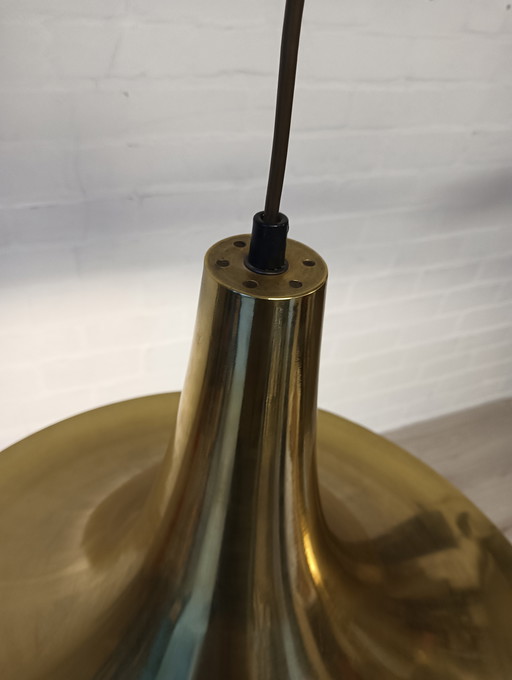 plafonnier chapeau de sorcière