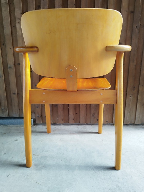 Image 1 of Chaise de domus ancienne, Tapiovaara pour Knoll