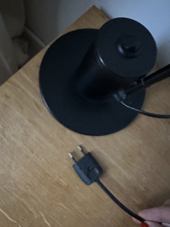 Image 1 of Lampadaire Vintage par Pola Amstelveen