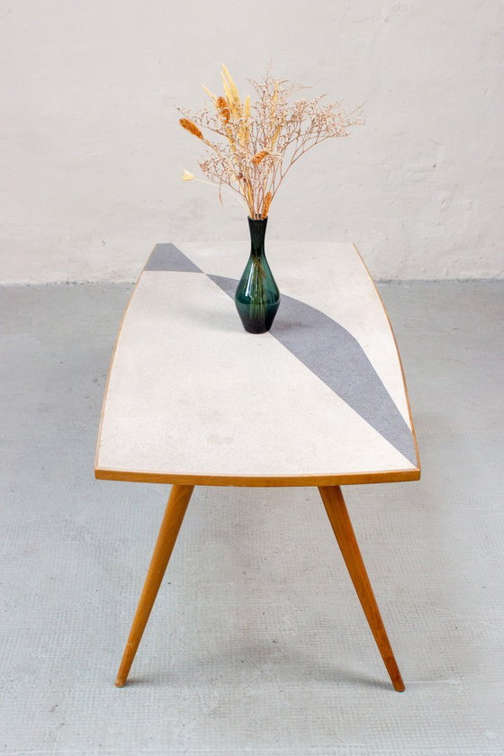 Mid-Century Coffee table, 1960s – Mid Century Modern (photo 11 of 12)