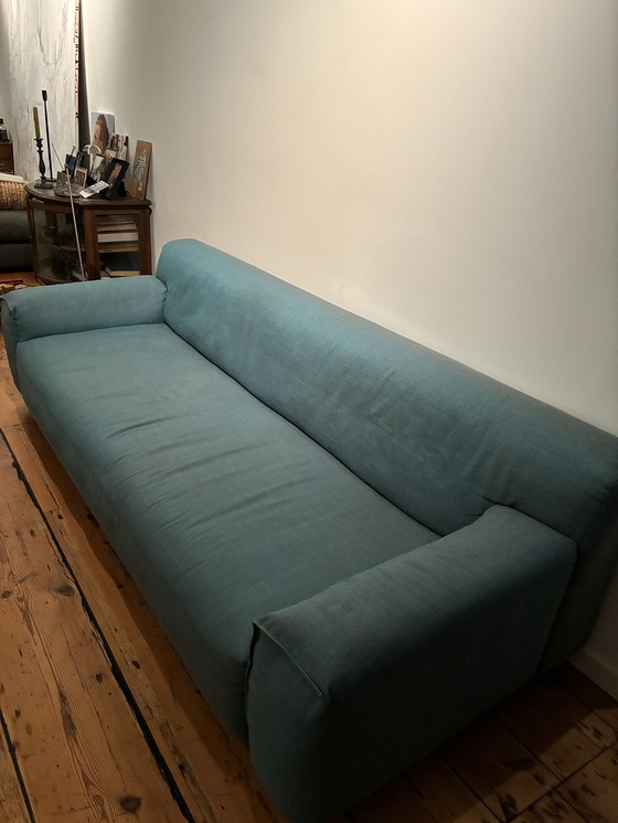 Image 1 of Sofá Rolf Benz