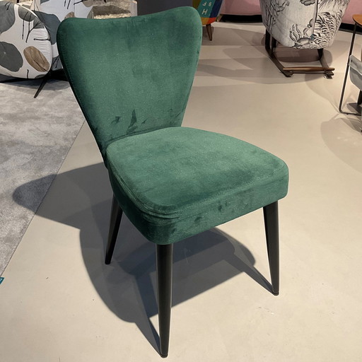 Chaise de salle à manger Fama Mili (lot de 6)