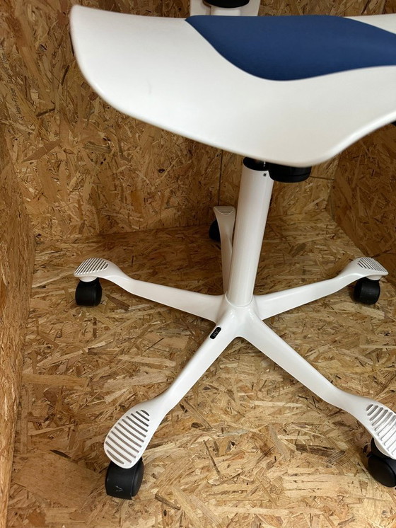 Image 1 of HAG Capisco