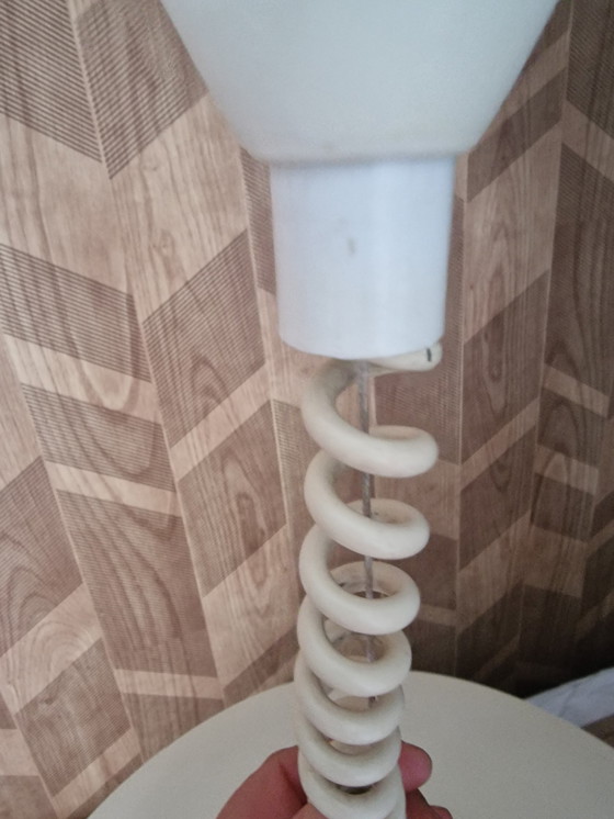 Image 1 of Ikea Vintage Metalen Hanglamp