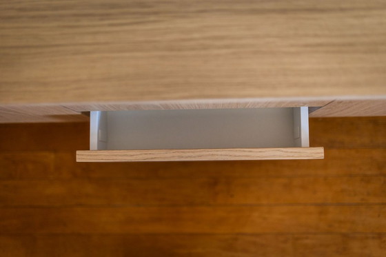 Image 1 of Modern tv-meubel eikenlook