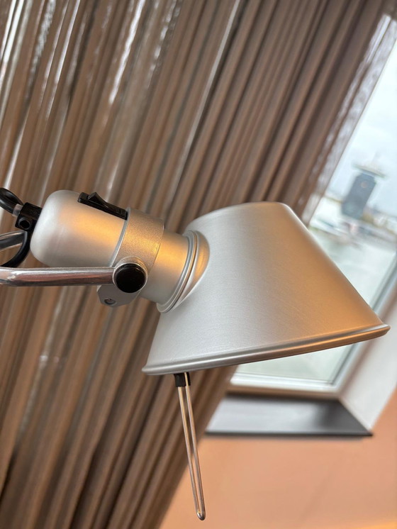 Image 1 of Artemide Milano - Tolomeo lamp