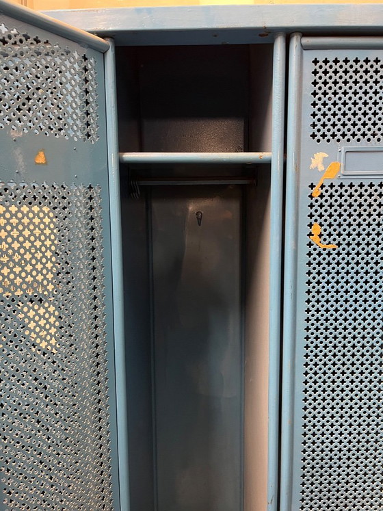 Image 1 of Unieke Vintage Locker