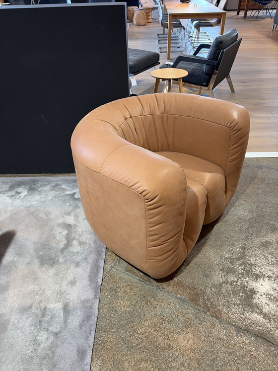 Image 1 of DS 707 “Fauteuil”