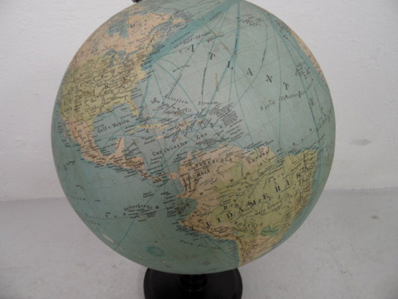 Vintage Globe – Decoratieve objecten, Anders (photo 7 of 9)