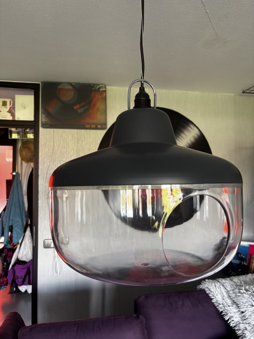 Hanging lamp Favorite Things Chen Karlsson – hanglampen, Plastic (photo 2 of 5)
