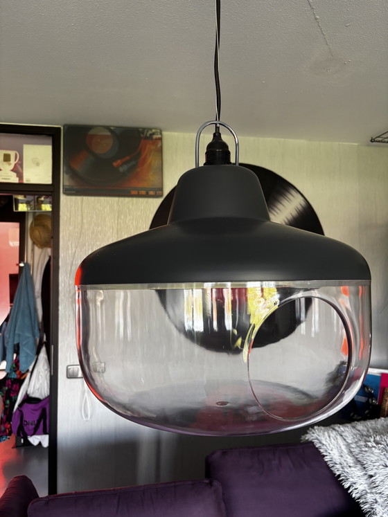 Hanging lamp Favorite Things Chen Karlsson – Pendant lamps, Plastic (photo 2 of 5)