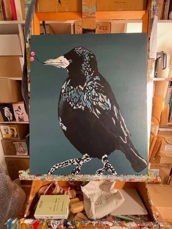 Image 1 of Pittura di Roek