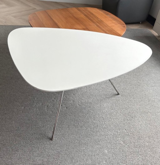 2x coffee table Lilliom Leolux