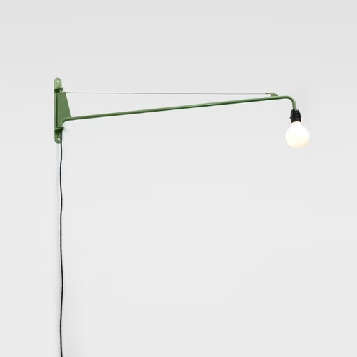 Vitra Jean Prouvé | Petit Potence by G-Star RAW - Grün