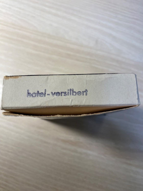 Image 1 of Exprimidor de limones WMF original Ritter Citro