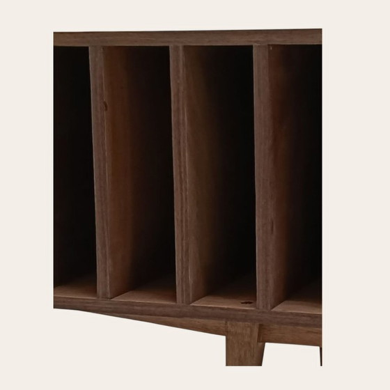 Image 1 of Silund lowboard extra long