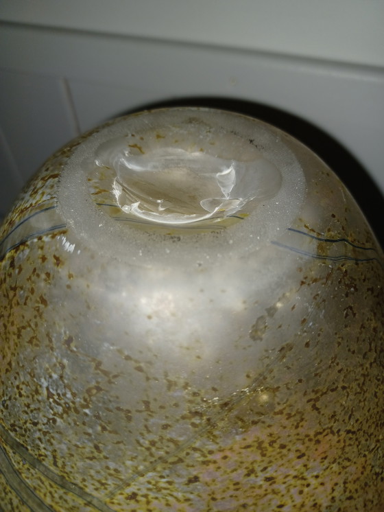 Image 1 of Jarrón único de Peter Layton