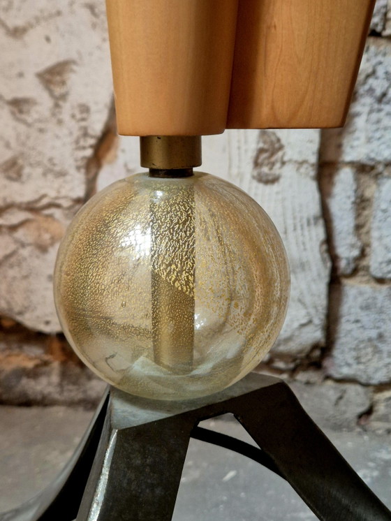 Image 1 of Lampada da terra "Tabou" di Jean-François Crochet per Terzani