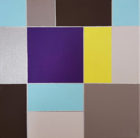 20250419 – Paintings & Drawings, Canvas (photo 6 of 6)