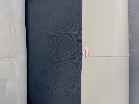 Image 1 of Canapé Maralunga, Vico Magistretti, Cassina